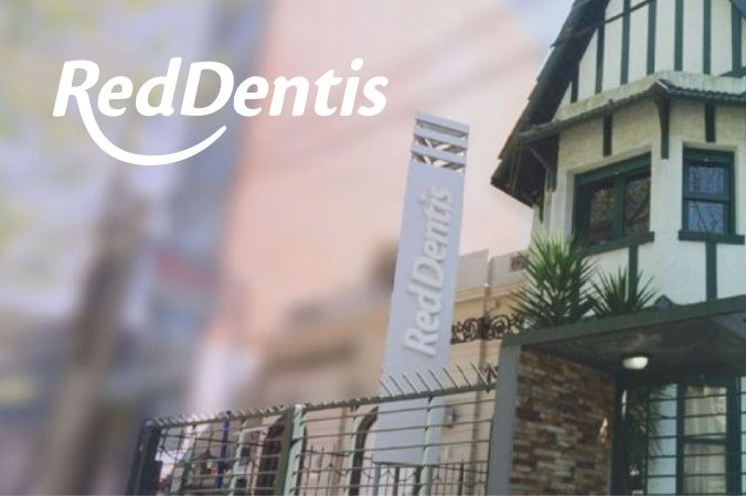 Caso de estudio RedDentis