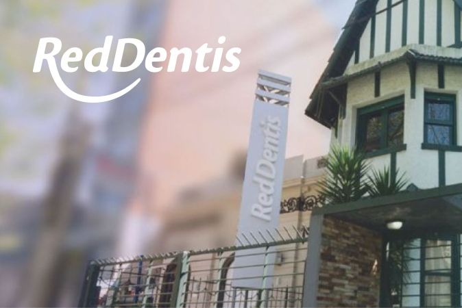 Ver caso de estudio RedDentis