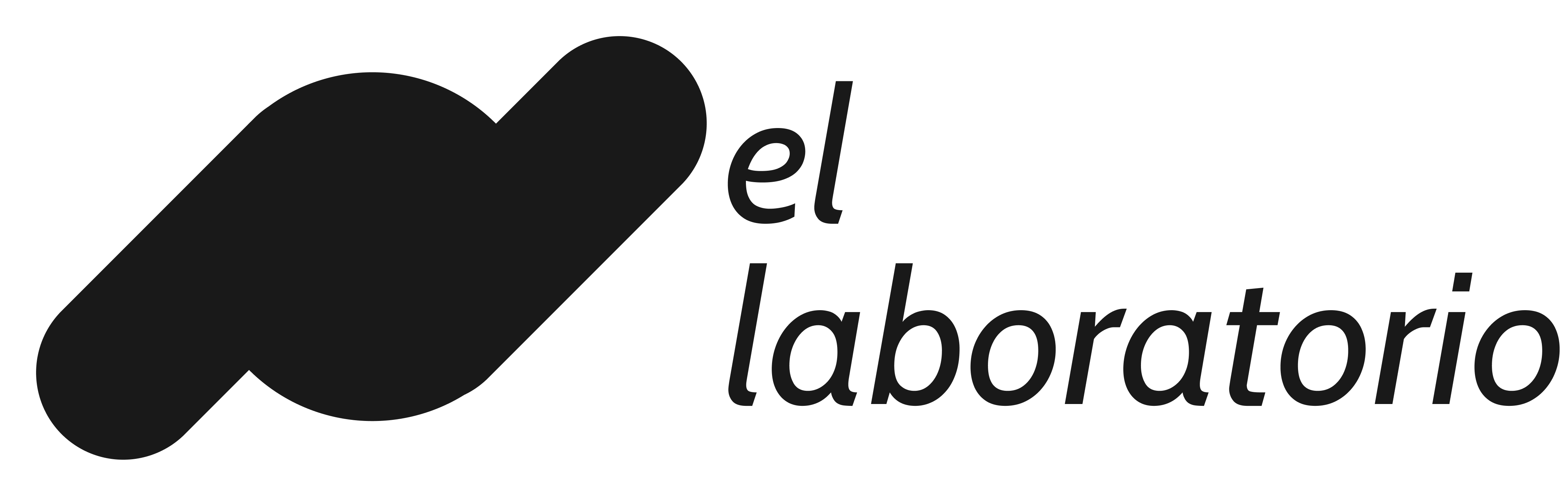 el laboratorio