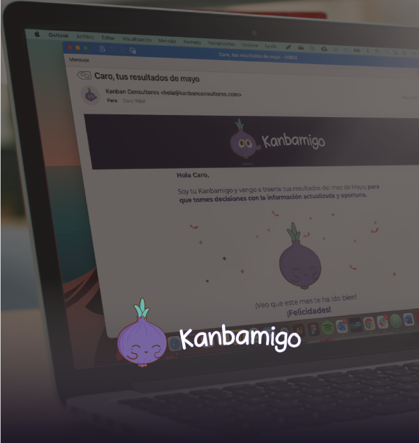 Kanbamigo