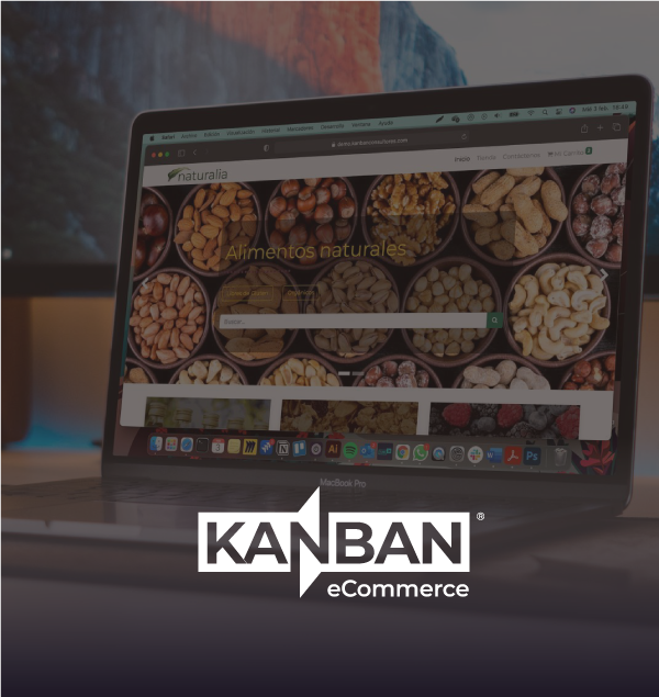 Kanban eCommerce