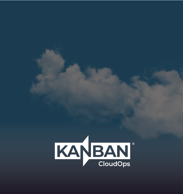 Kanban CloudOps