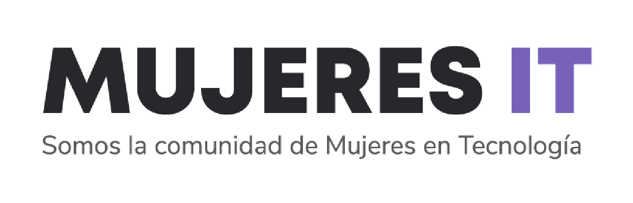 Mujeres IT