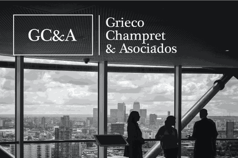 Grieco Champret & Asociados, caso de estudio. Grieco Champret & Asociados, caso de estudio.
