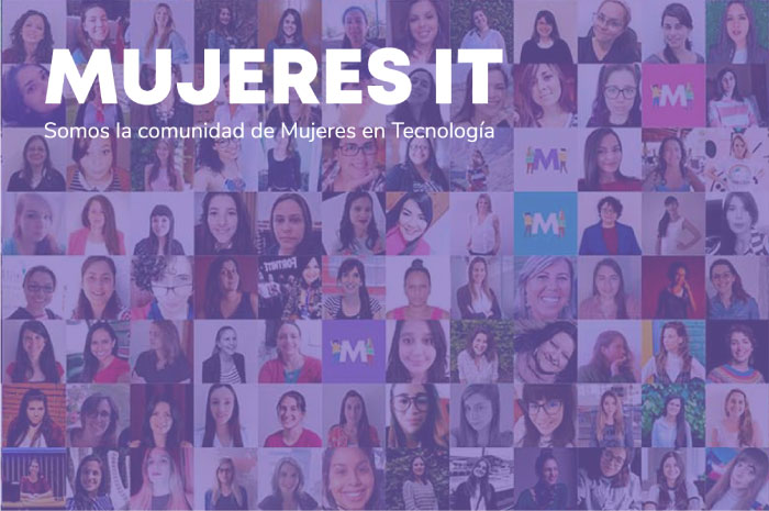 Caso de estudio Mujeres IT