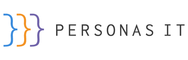 Personas IT