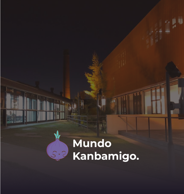 Kanbamigo